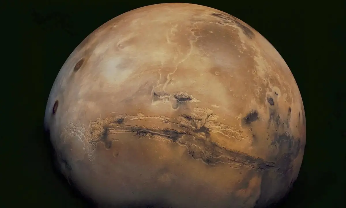 NASA nukleáris szondát küld a Marsra 2028-ban NASA nukleáris szondát küld a Marsra 2028-ban