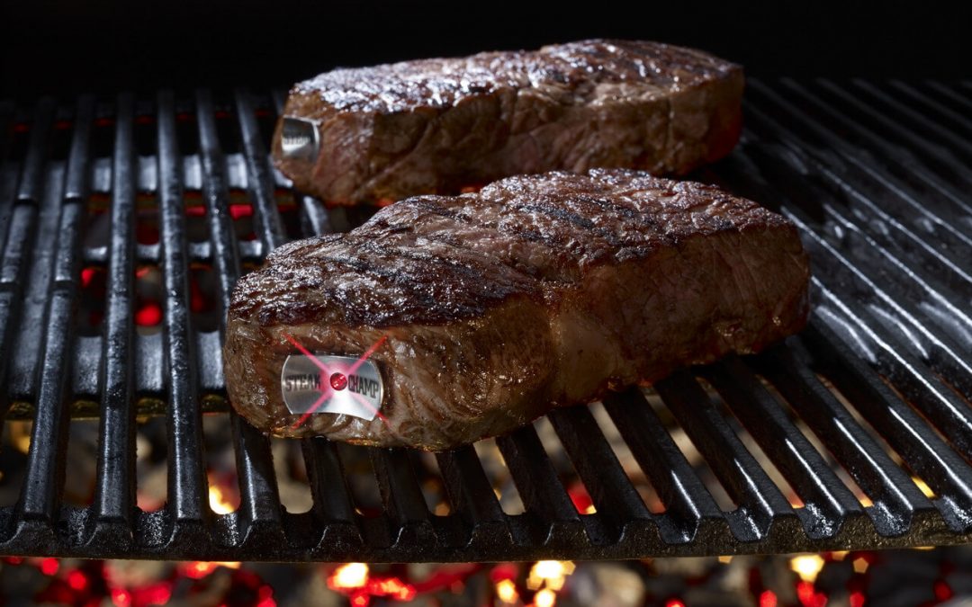 Így készíts tökéletes steak-et